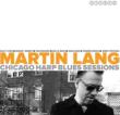 Sluggin The Jug -Martin Lang' s Chicago Blues
