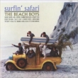 Surfin' Safari (Hybrid SACD)