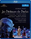 Les Pecheurs de Perles : Sparvoli, Ferro / Teatro di San Carlo, Ciofi, Korchak, Solari, Tagliavini, etc (2012 Stereo)