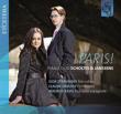 Paris!-stravinsky: Petrouchka, Debussy, Ravel: Piano Duo Scholtes & Janssens
