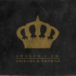 Shields And Crowns