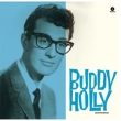 Buddy Holly (Second Album)(180g)(+bonus)