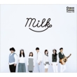 Milk 【通常盤】