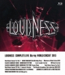 LOUDNESS COMPLETE LIVE Blu-ray WORLD CIRCUIT 2013