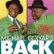 Michael Colyar' s Back