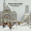 Organ Symphonies Nos.1, 2, 3, 4 : Christian Schmitt (2SACD)(Hybrid)