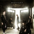I.M.G.-without you-[First Press Limited Edition] (CD+DVD)