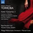 Guitar Concertos Vol.1 : Pepe Romero, Vicente Coves(G)M.Coves / Malaga Philharmonic