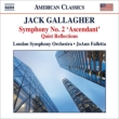 Symphony No.2, Quiet Reflections : Falletta / London Symphony Orchestra