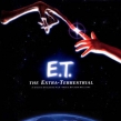 E.t.The Extra Terrestrial