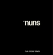 Nun More Black