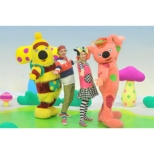 �������ł����� THIS SONG, THAT SONG 2014�`2015