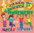 Music & Movement With Morah Music