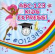 Abc123 Kids Express