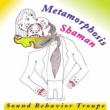 Metamorphosis: Shaman