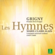 Les Hymnes : Alain(Org)Cabre / Compagnie Musicale Catalane
