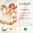 La Guirlande, Zephyre : Christie / Cappella Coloniensis, Agnew, Daneman (2CD)