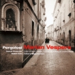 (Reconstruction)Marian Vespers : Higginbottom / Oxford New College Choir (2CD)