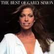 Best Of Carly Simon: Limited Anniversary Edition