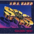 S.O.S.Band Golden Best