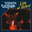 Live At Oxford