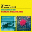 Vince Guaraldi Trio +A Flower Is A Lovesome Thing