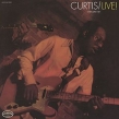 Curtis / Live! (2g/180OdʔՃR[h)