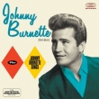 Johnny Burnette / Johnny Burnette Sings