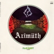 Azimuth (ǉvX/180OdʔՃR[h)