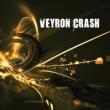 Veyron Crash