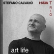I-stant Trio: Art Life