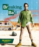 Breaking Bad Season 1 Box