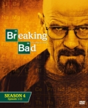 Breaking Bad Season 4 Box