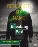 Breaking Bad The Final Season Box