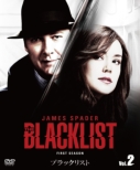 Blacklist Season 1 Box Vol.2