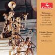 Comp.horn Concertos: R.j.kelley(Hr)R.dunn / Palisades Baroque