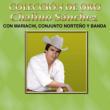 Coleccion De Oro: Con Mariachi Conjunto Norteno Y