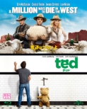 Ted/A Million Ways To Die In The West