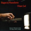 Ragas Al Pianoforte