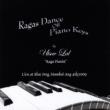 Ragas Dance Off Piano Keys