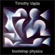 Bootstrap Physics