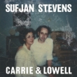 Carrie & Lowell (AiOR[h)