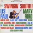 Les Paul & Mary Ford : Swingin South