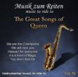 Great Songs Of Queen
