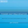 Power Nap Rejuvenator