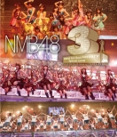 NMB48 3rd Anniversary Special Live (Blu-ray)