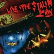 LIVE THE STALIN (+DVD)[First Press Limited Edition]