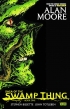 Saga Of The Swamp Thing Tp Book 01(m)