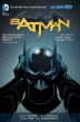 Batman Volume 4: Zero Year -Secret City Tp(m)