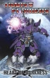 Transformers Vol.4: Heart Of Darkness(m)